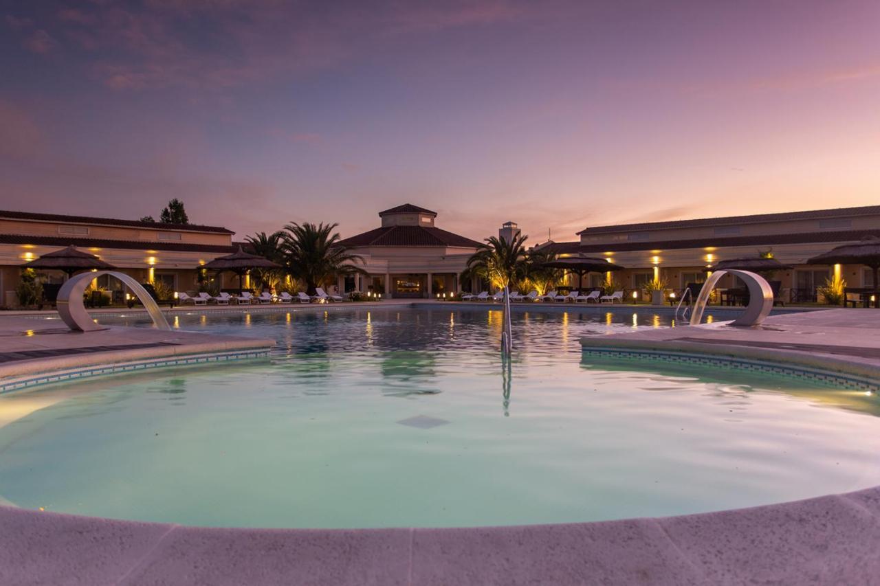 Melincue Casino & Resort Exterior foto
