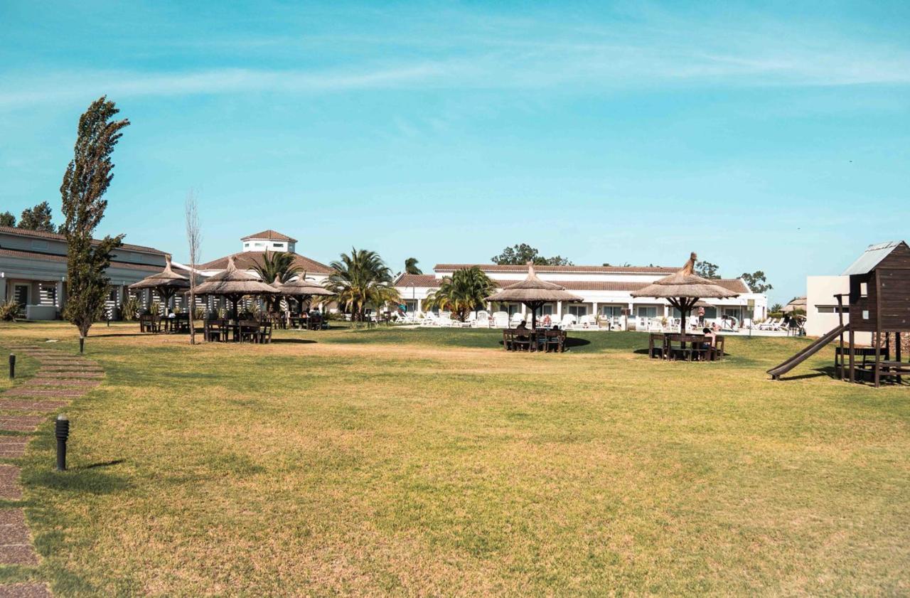 Melincue Casino & Resort Exterior foto