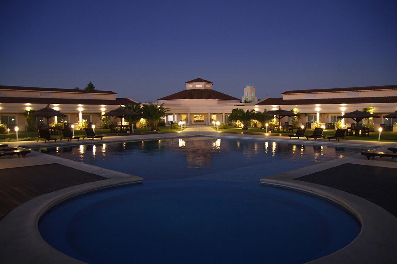 Melincue Casino & Resort Exterior foto