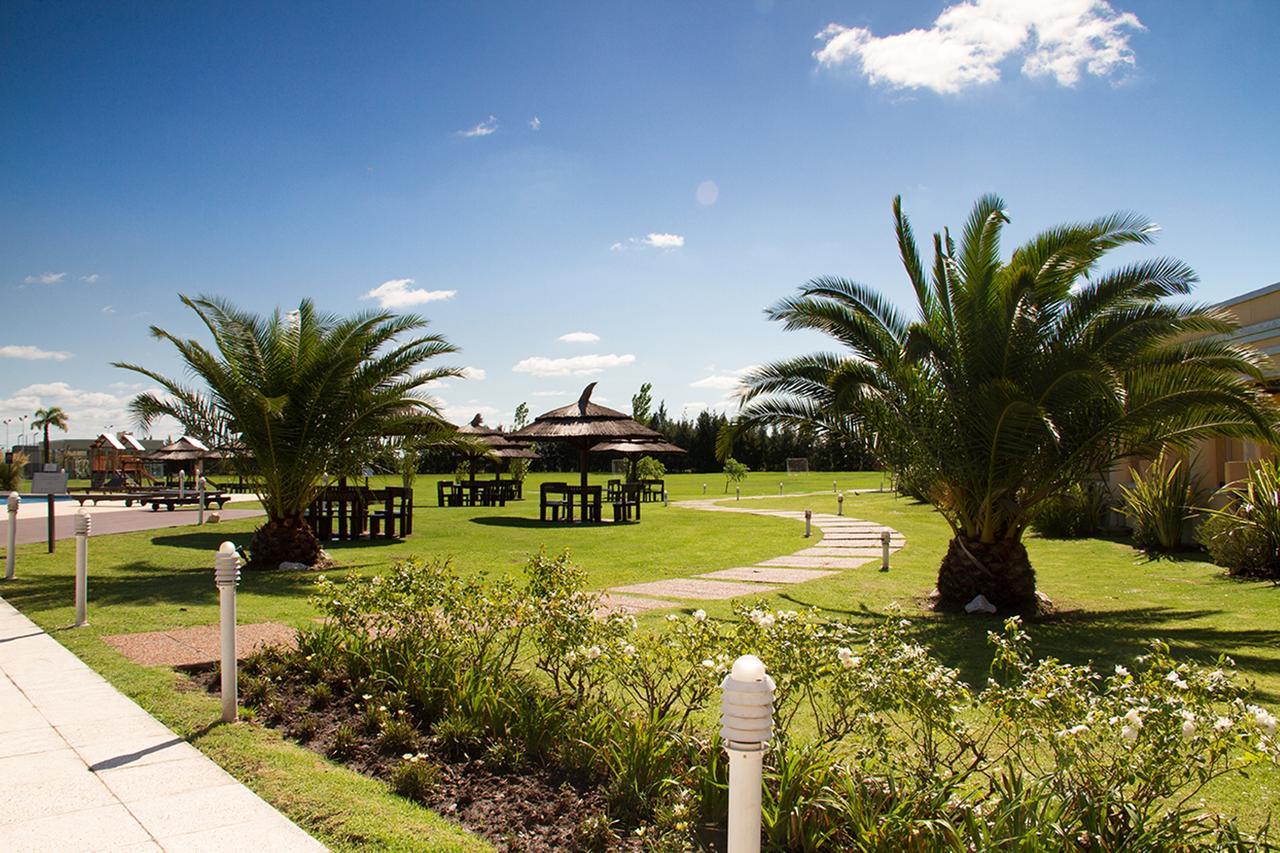 Melincue Casino & Resort Exterior foto