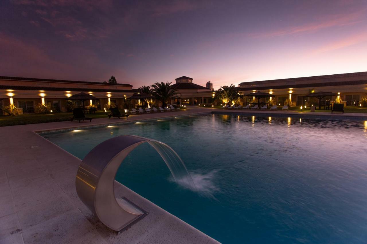 Melincue Casino & Resort Exterior foto
