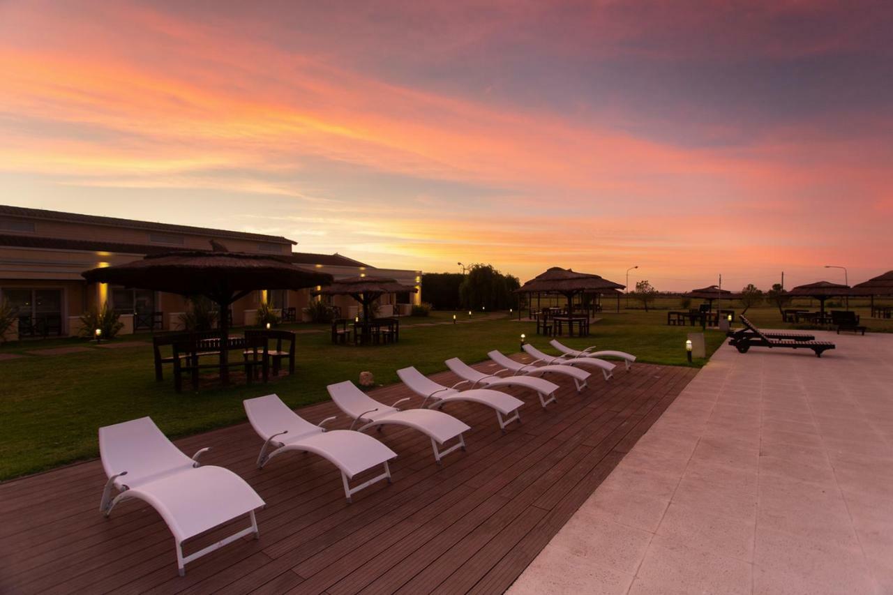 Melincue Casino & Resort Exterior foto